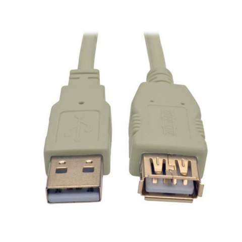 U024-006-BE USB 电缆