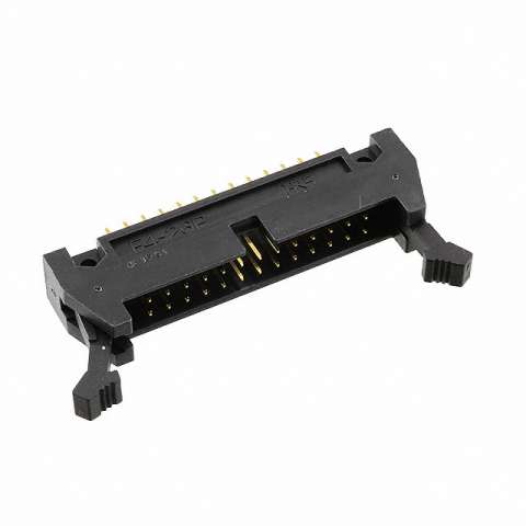 HIF4-26P-3.18DSA(01) 矩形连接器