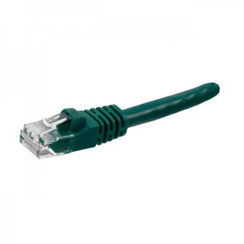BC-R6UN007F 模块化以太网电缆（RJ45，RJ11）