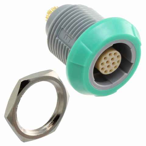 PLB4G520014 矩形连接器
