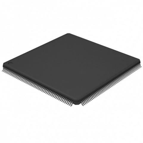 LPC18S57JBD208E