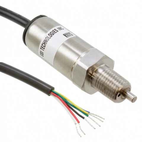 P61-200-S-A-I72-4.5V-C 压力传感器，变送器-工业