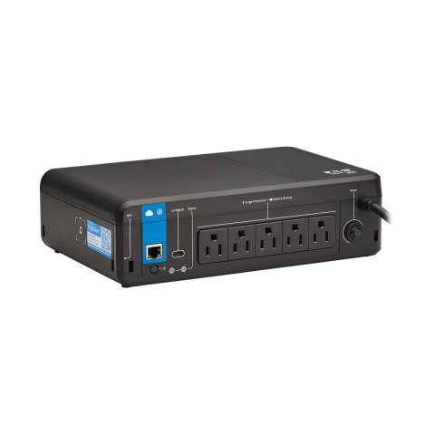 BC850RNC 不间断电源（UPS)系统