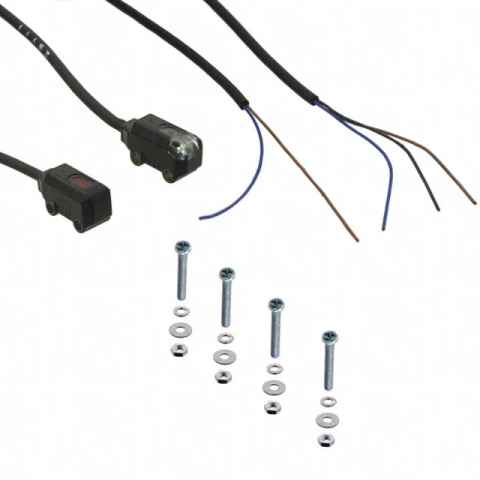 E3T-ST12-M1TJ 0.3M 光电，工业