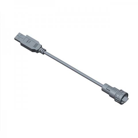 UC20FL-NAML-KA001 射频同轴连接器