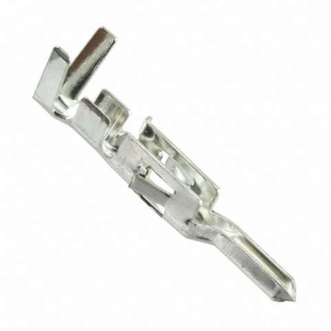 10127818-121LF 射频同轴连接器