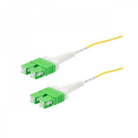 FCA-SCASCA-UBDS2R-05 光纤电缆