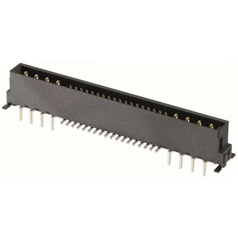 15728362601000 FFC、FPC（扁平柔性）连接器