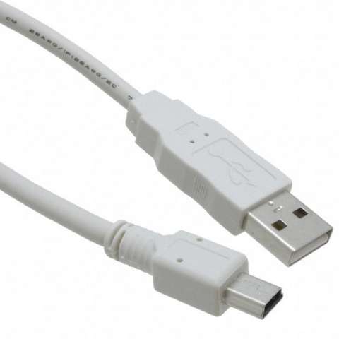 0887328910 USB 电缆