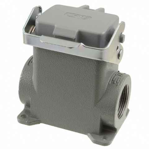 H6B-SDRH-2PG21 矩形连接器