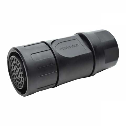 RTS6BS18N32S03 射频同轴连接器