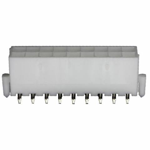 0039299187 矩形连接器