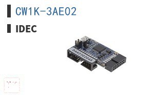 CW1K-3AE02 钥匙锁开关