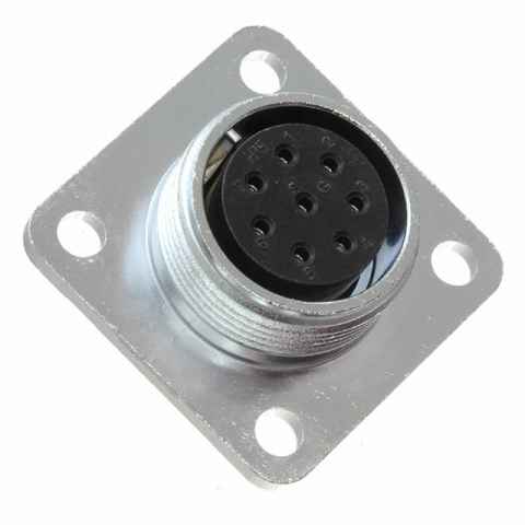 RM15WTRZB-8S(71) 矩形连接器