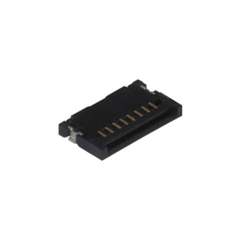 AMJE0909-0050-GNB-24 模块化以太网电缆（RJ45，RJ11）
