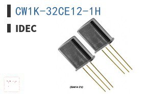 CW1K-32CE12-1H 钥匙锁开关