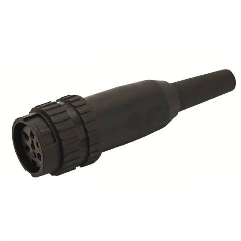 T 3278 991 射频同轴连接器