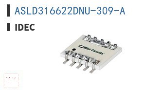 ASLD316622DNU-309-A 选择开关