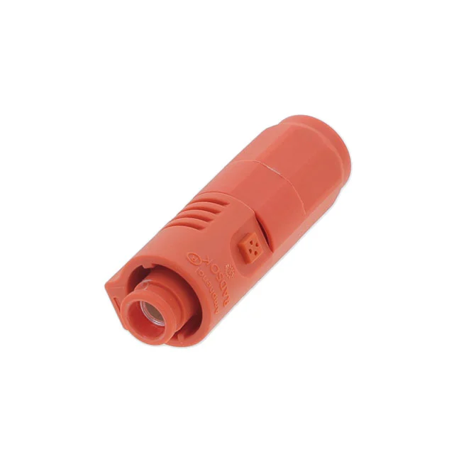 SLPIPA16BNO1 射频同轴连接器