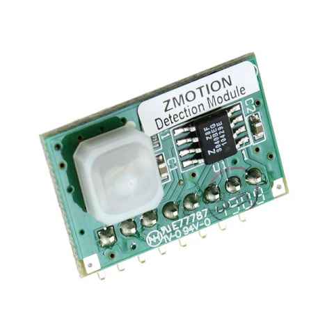 ZEPIR0AAS02MODG 光学运动传感器