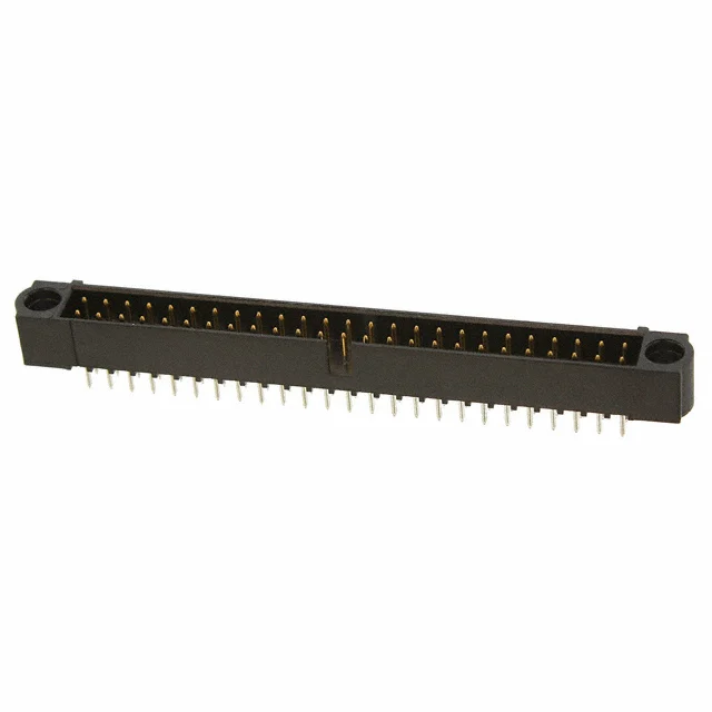 M80-5205042 矩形连接器