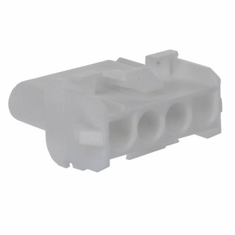 350780-1 矩形连接器