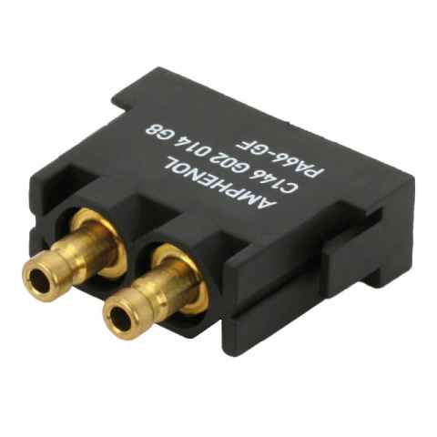 C146G01014G8 射频同轴连接器