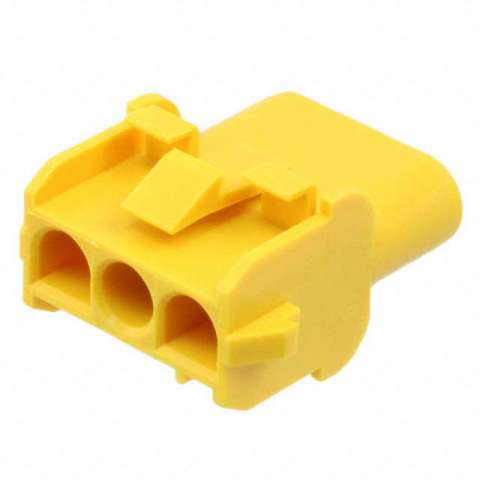 1-480701-4 矩形连接器