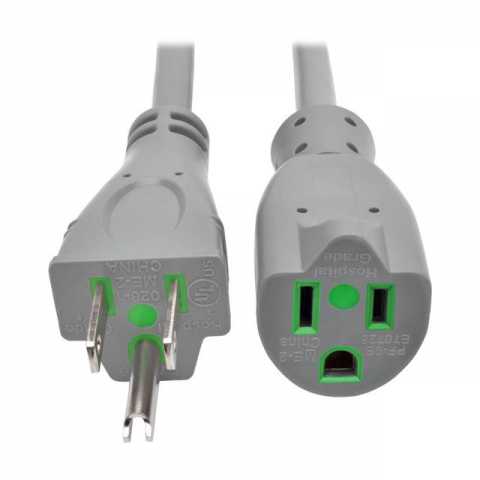 P022-002-GY-HG 电源、线缆和加长线