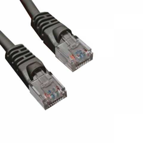 BC-5UK015F 模块化以太网电缆（RJ45，RJ11）
