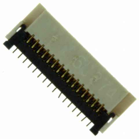 FH23-31S-0.3SHAW(05) FFC、FPC（扁平柔性）连接器