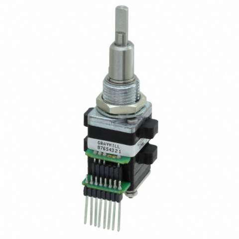 62H2222-H9-P 编码器