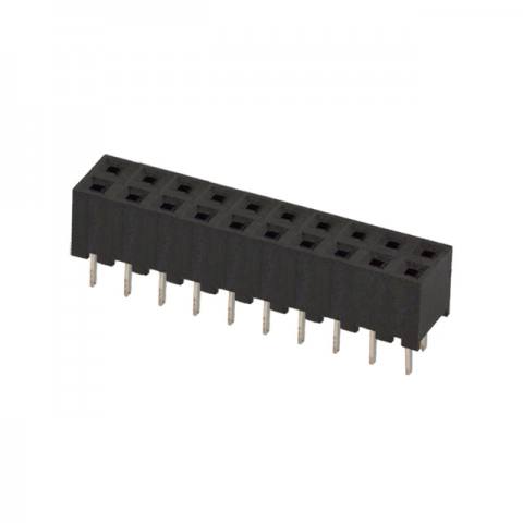 A3C-20DA-2DSA 矩形连接器