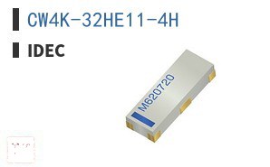 CW4K-32HE11-4H 钥匙锁开关