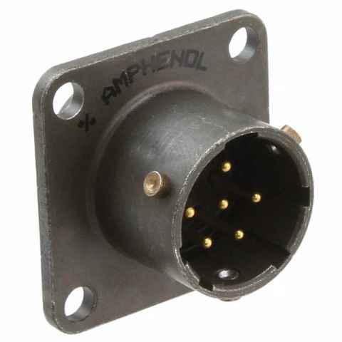 PT02E-10-98P 射频同轴连接器
