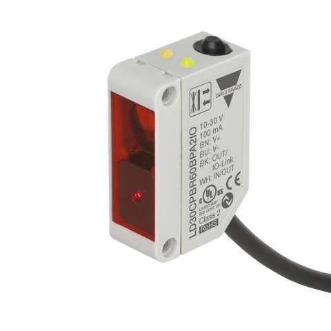 P51-50-S-T-M12-5V-000-000 压力传感器，变送器-工业