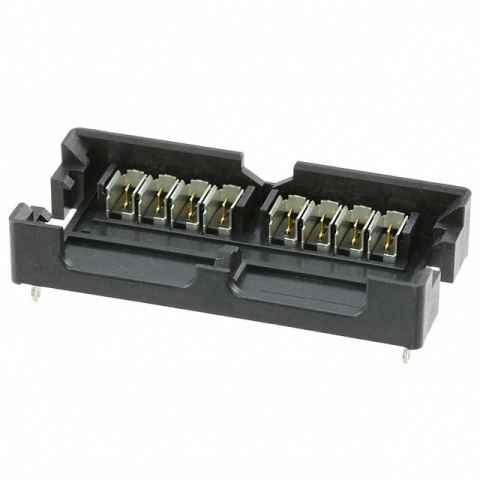 MRF18-8R-PC 矩形连接器