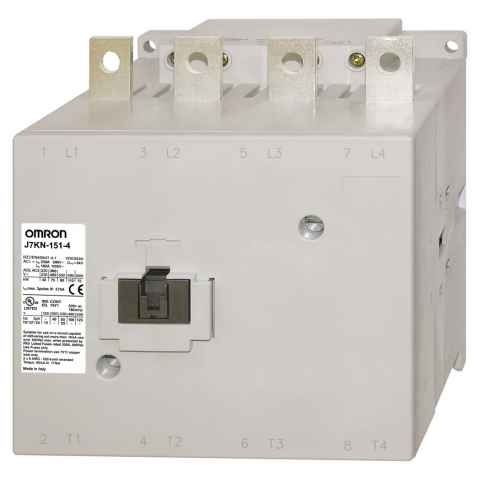 J7KN-151-4 110 接触器（机电）
