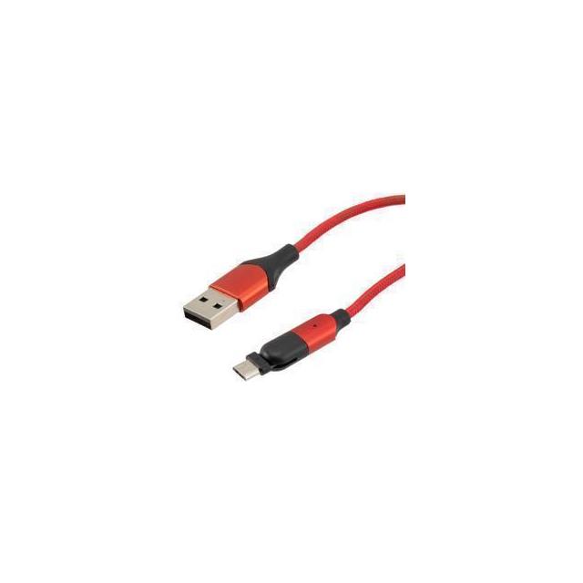 CAU2AMIC-MM-2M USB 电缆