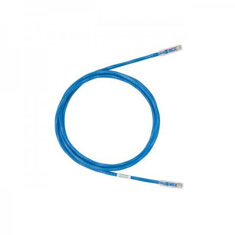PVUTPSPC3MBBUY 模块化以太网电缆（RJ45，RJ11）