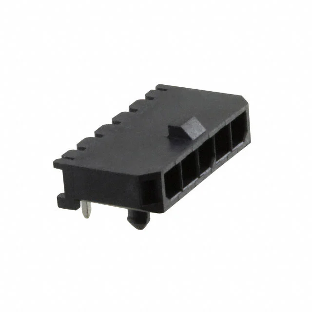 G88MPB05002C1EU 射频同轴连接器