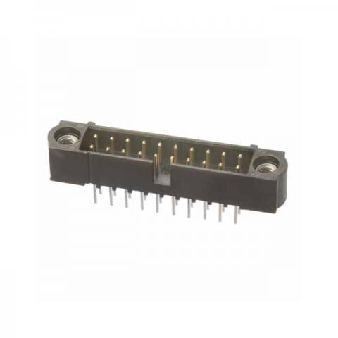 M80-5015042 矩形连接器