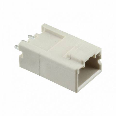 DF1EG-3P-2.5DSA(35) 矩形连接器