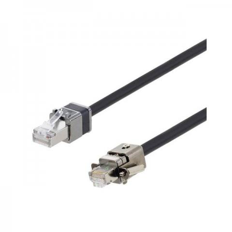 TRG795MZ-01 模块化以太网电缆（RJ45，RJ11）
