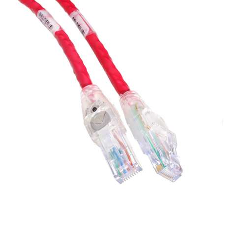 C6T1102006 模块化以太网电缆（RJ45，RJ11）