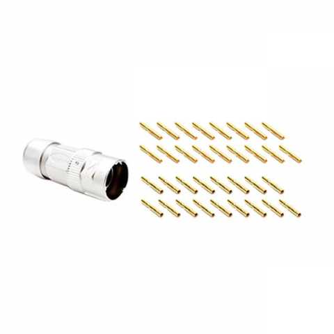 MA5CAE1700-S3-KIT 射频同轴连接器