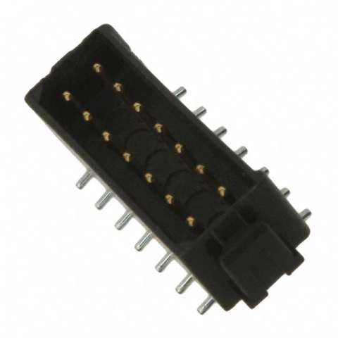 M80-8261442 矩形连接器