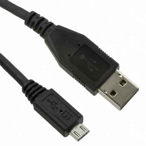 ZX40-B-5S-500-STDA(30) USB 电缆