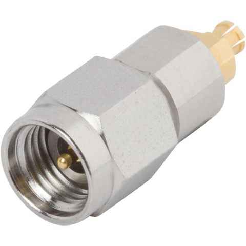 SF1115-6085 射频同轴连接器