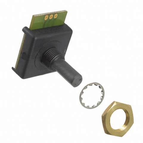 ECW1D-C24-CC0024L 编码器